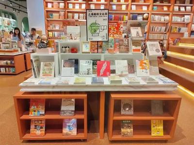 书香遇上咖啡香 申城80家品牌书店有新动作